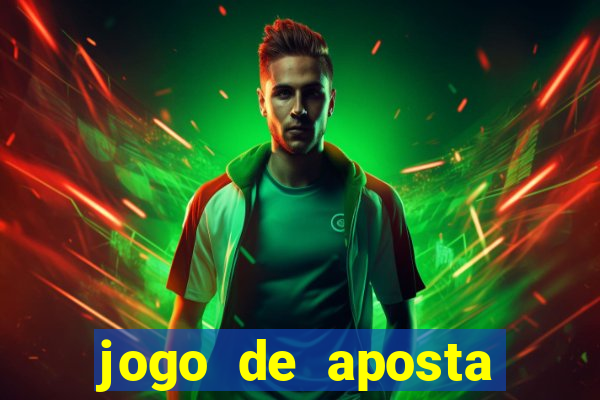 jogo de aposta para menor de 18